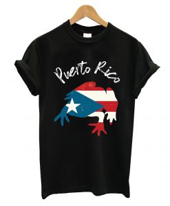 Puerto Rico T-Shirt