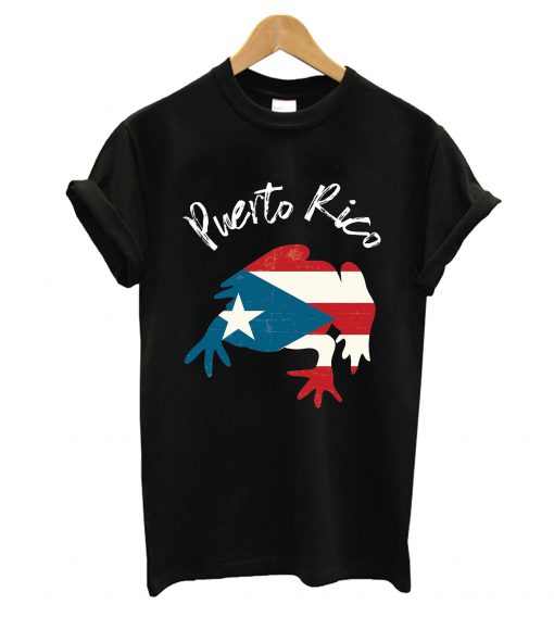 Puerto Rico T-Shirt