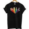 Rainbow Hell T-Shirt