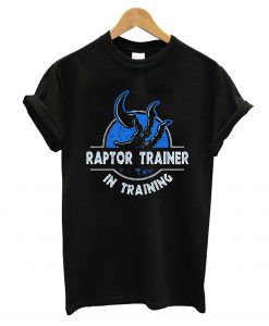 Raptor Trainer T-Shirt