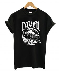 Raven Birds T-Shirt