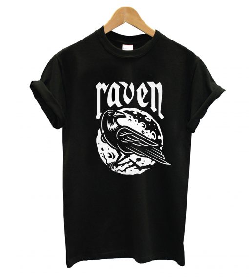 Raven Birds T-Shirt