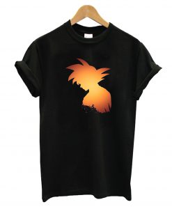 Razones Goku T-Shirt