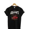 Red Giant T-Shirt