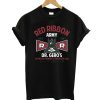 Red Ribbon T-Shirt