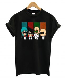 Reservoir Kame T-Shirt