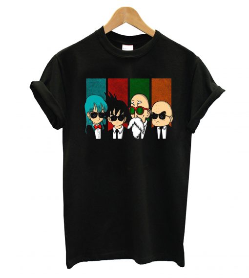 Reservoir Kame T-Shirt