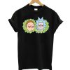 Rick Morty T-Shirt