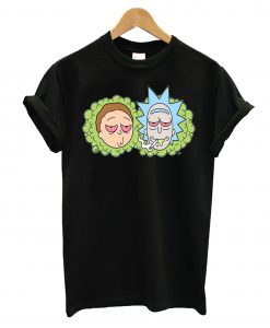 Rick Morty T-Shirt