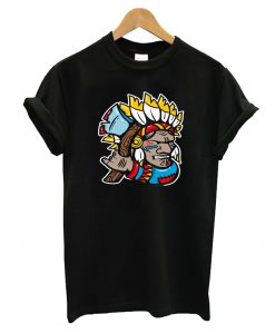 Rimba Style T-Shirt