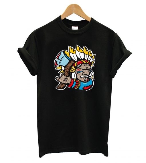 Rimba Style T-Shirt