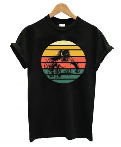 Riot Rebel Vintage T-Shirt