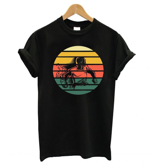 Riot Rebel Vintage T-Shirt