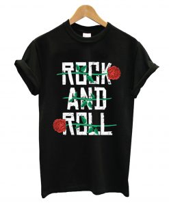 Rock And Roll T-Shirt