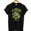 S.Fresh Athletics T-Shirt