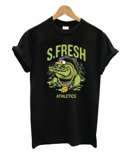 S.Fresh Athletics T-Shirt