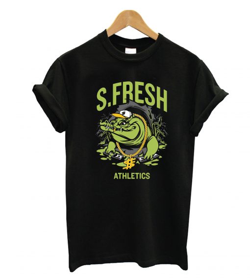 S.Fresh Athletics T-Shirt