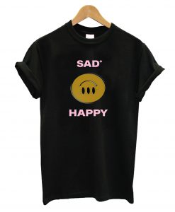 Sad Happy T-Shirt