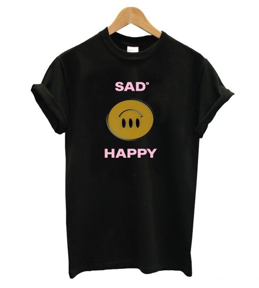 Sad Happy T-Shirt