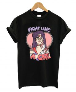 Sailor Moon T-Shirt