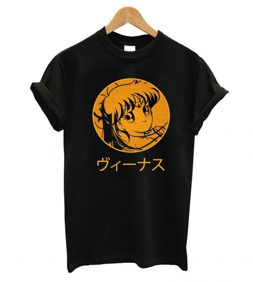 Sailor Venus T-Shirt