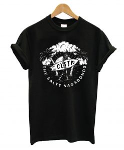 Salty Vagabonds T-Shirt