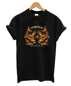 Samurai Japan T-Shirt