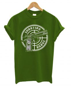 Shooting Range T-Shirt