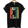 Skateboard T-Shirt