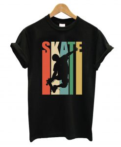 Skateboard T-Shirt