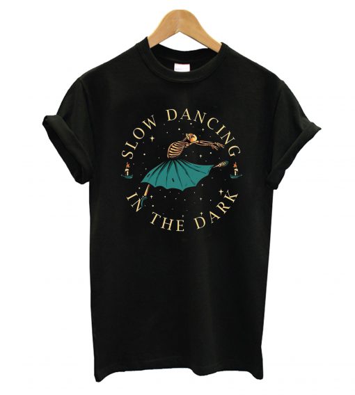 Slow Dancing T-Shirt