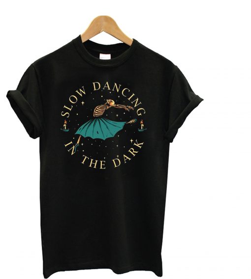 Slow Dancing T-Shirt