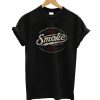 Smoke Racing T-Shirt