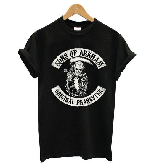 Sons of Anarchy T-Shirt