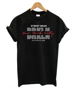 Street Wear T-Shirt