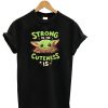 Strong Cuteness T-Shirt