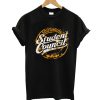 Student Council T-Shirt