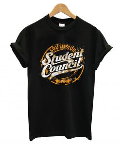 Student Council T-Shirt