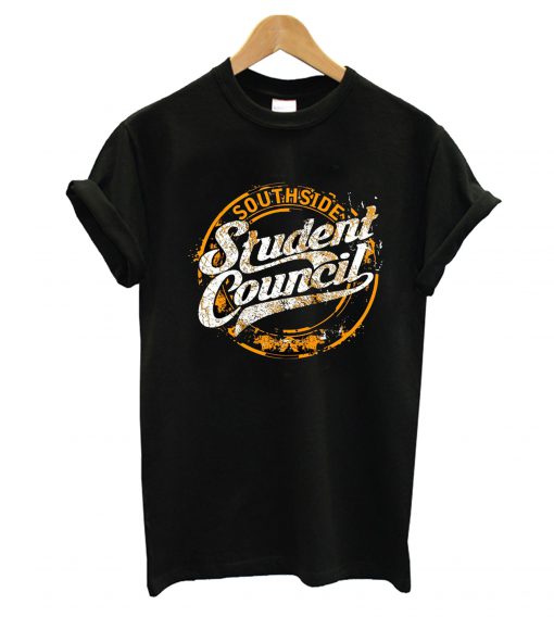 Student Council T-Shirt