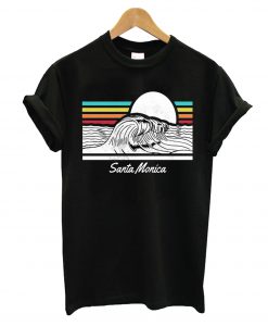 Summer Beach T-Shirt