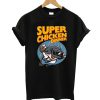 Super Chicken Dinnar T-Shirt