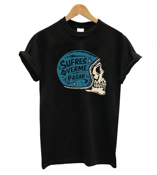 Surfes Verme T-Shirt