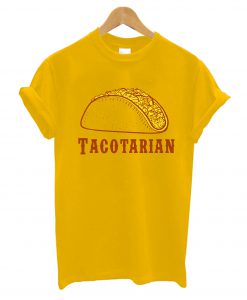 Tacotarian T-Shirt