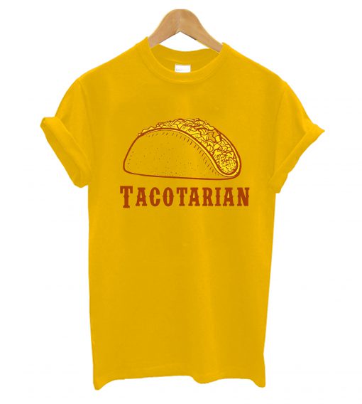 Tacotarian T-Shirt