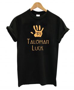 Talisman Luck T-Shirt