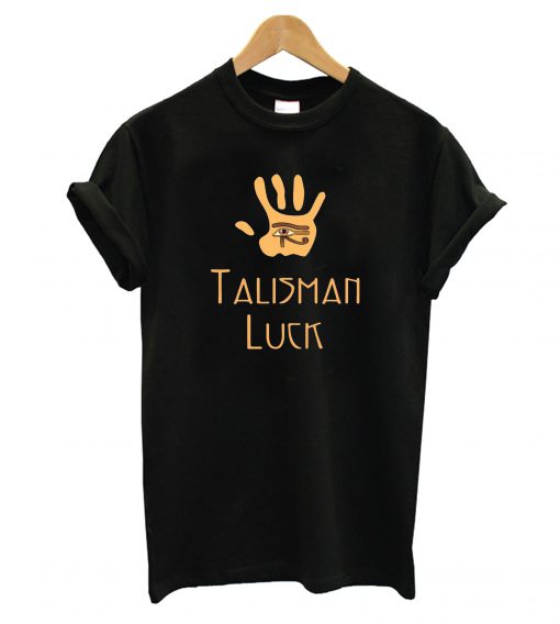 Talisman Luck T-Shirt