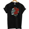 Tattoo Skull T-Shirt