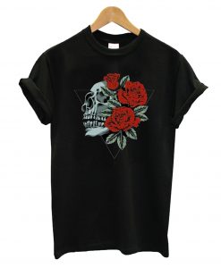 Tattoo Skull T-Shirt