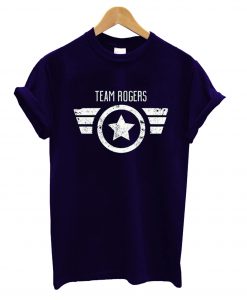 Team Rogers T-Shirt