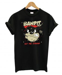 The Bandit Boy T-Shirt